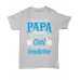 They Call Me Papa Tshirt
